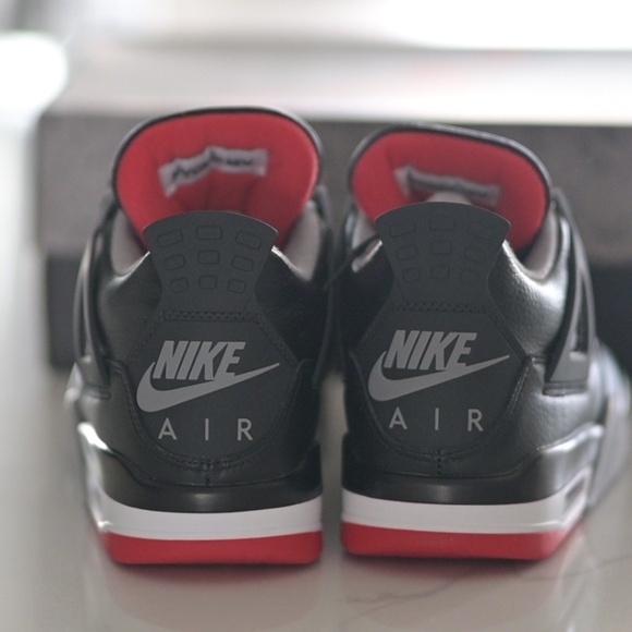 Jordan 4 Retro main image 11